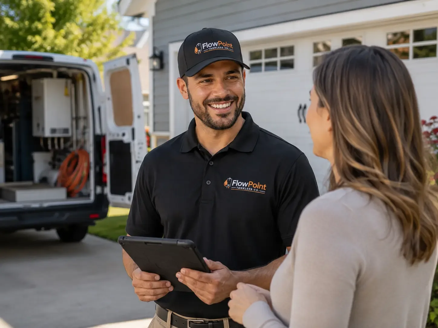Tankless Water Heater Installation Pomaria, SC FAQs